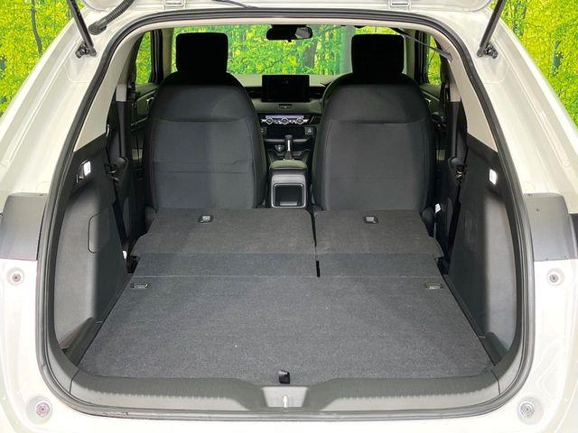 ヴェゼル（新潟県新潟市東区）