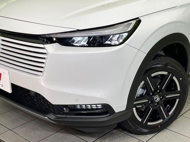 ヴェゼル（新潟県新潟市東区）