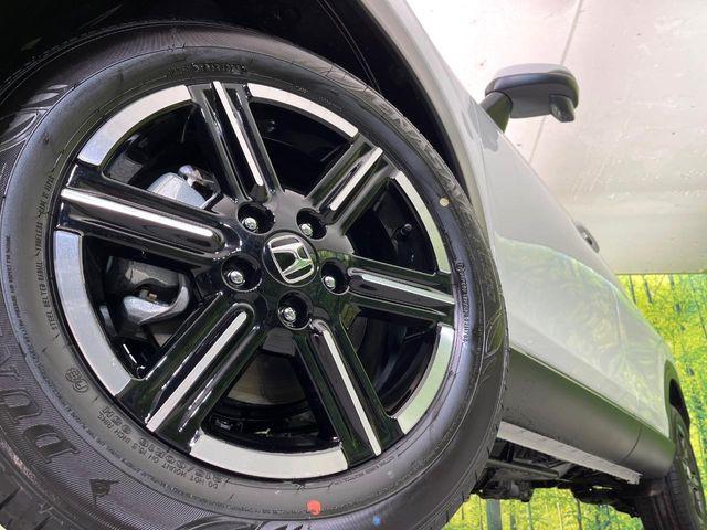 ヴェゼル（新潟県新潟市東区）