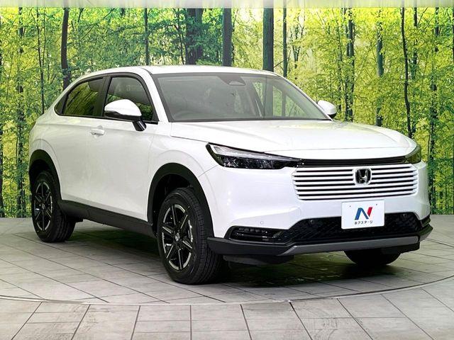 ヴェゼル（新潟県新潟市東区）