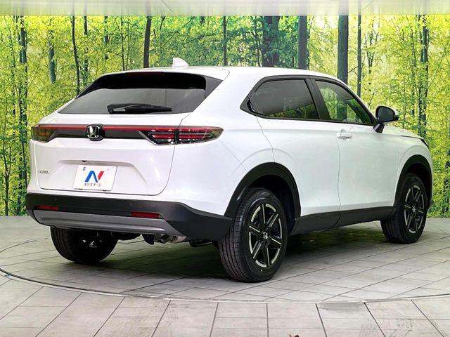 ヴェゼル（新潟県新潟市東区）