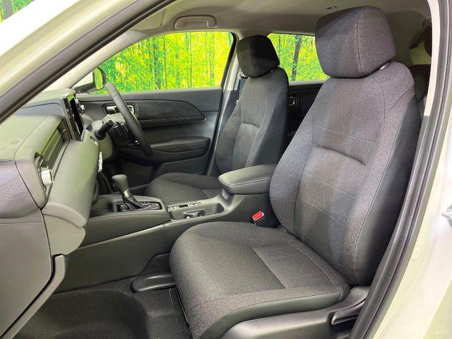 ヴェゼル（新潟県新潟市東区）