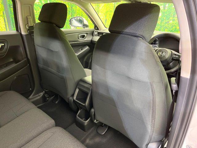 ヴェゼル（新潟県新潟市東区）