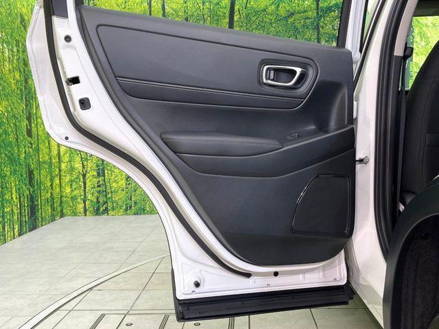 ヴェゼル（新潟県新潟市東区）