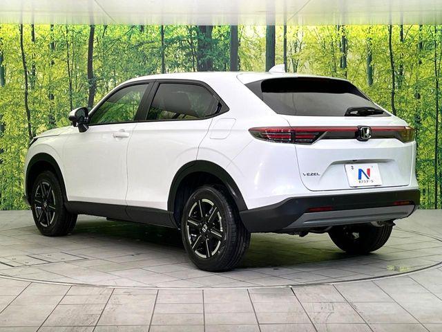 ヴェゼル（新潟県新潟市東区）