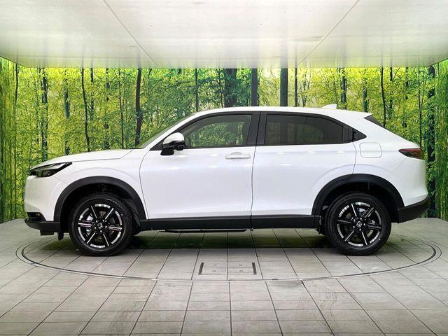 ヴェゼル（新潟県新潟市東区）