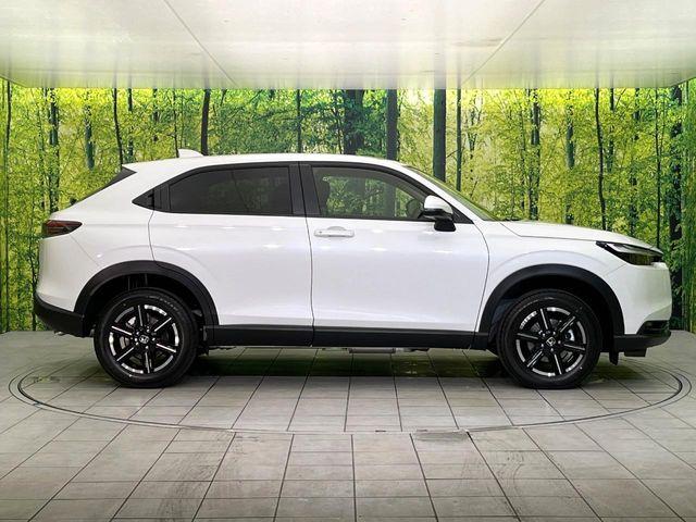 ヴェゼル（新潟県新潟市東区）