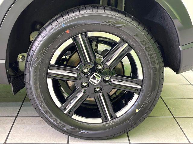 ヴェゼル（新潟県新潟市東区）