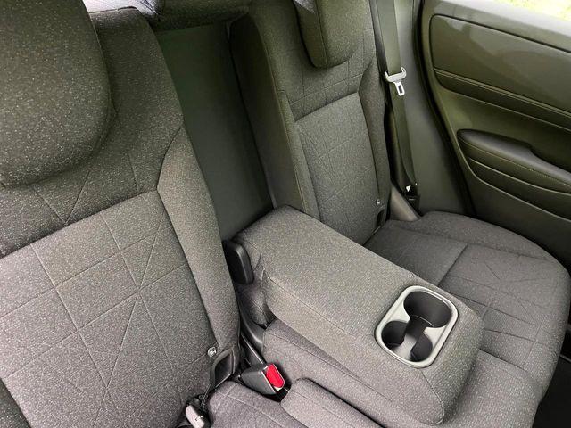 ヴェゼル（新潟県新潟市東区）