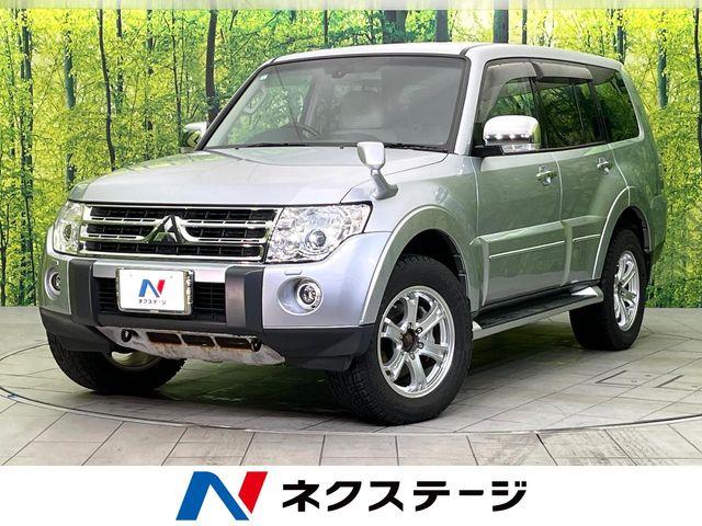 パジェロ（新潟県新潟市東区）