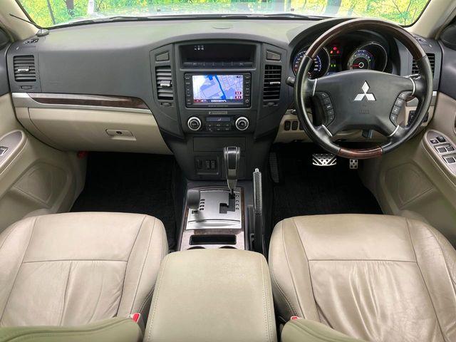 パジェロ（新潟県新潟市東区）