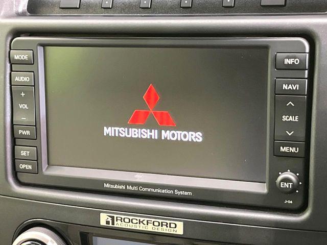 パジェロ（新潟県新潟市東区）