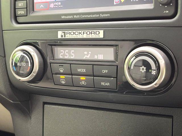 パジェロ（新潟県新潟市東区）