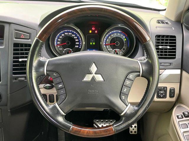 パジェロ（新潟県新潟市東区）