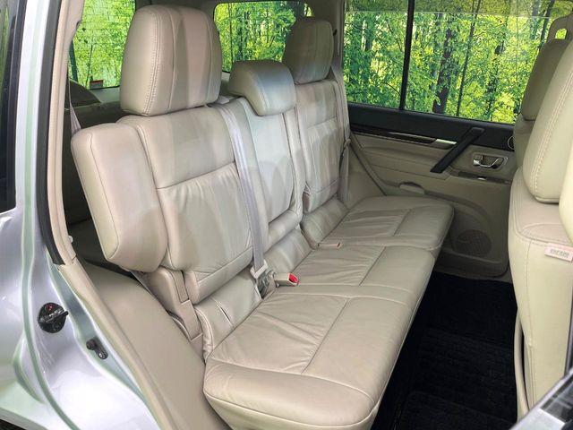 パジェロ（新潟県新潟市東区）