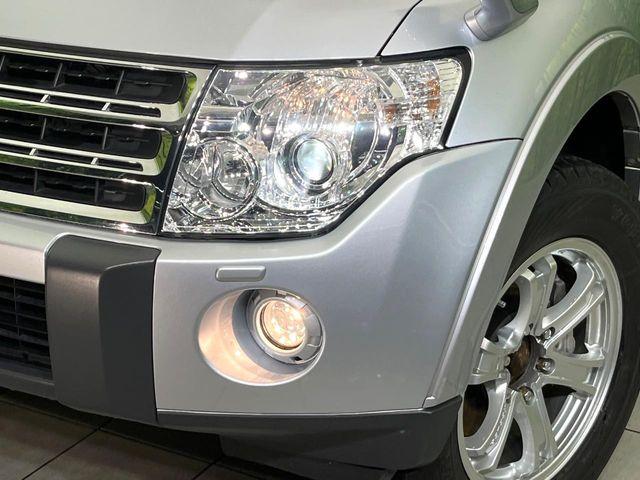 パジェロ（新潟県新潟市東区）