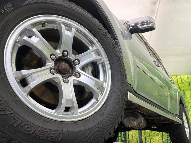 パジェロ（新潟県新潟市東区）