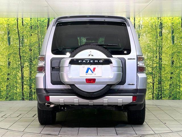 パジェロ（新潟県新潟市東区）