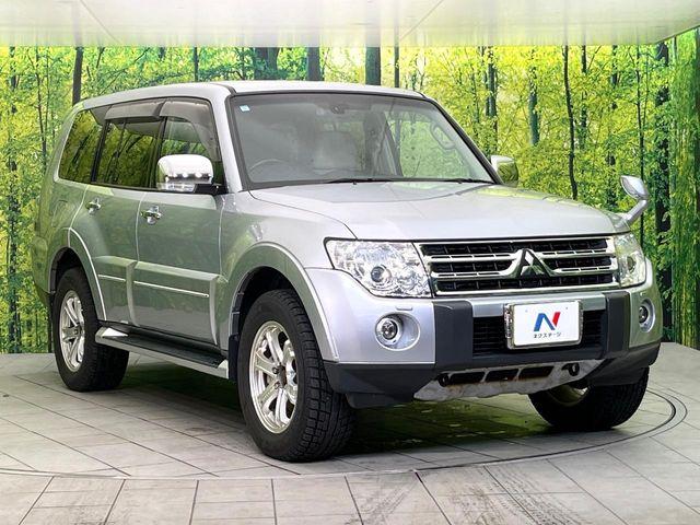 パジェロ（新潟県新潟市東区）