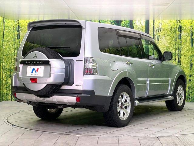 パジェロ（新潟県新潟市東区）