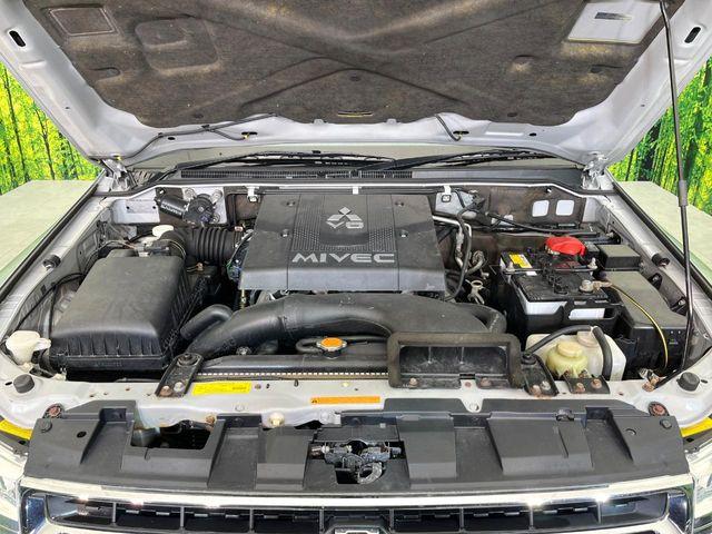 パジェロ（新潟県新潟市東区）