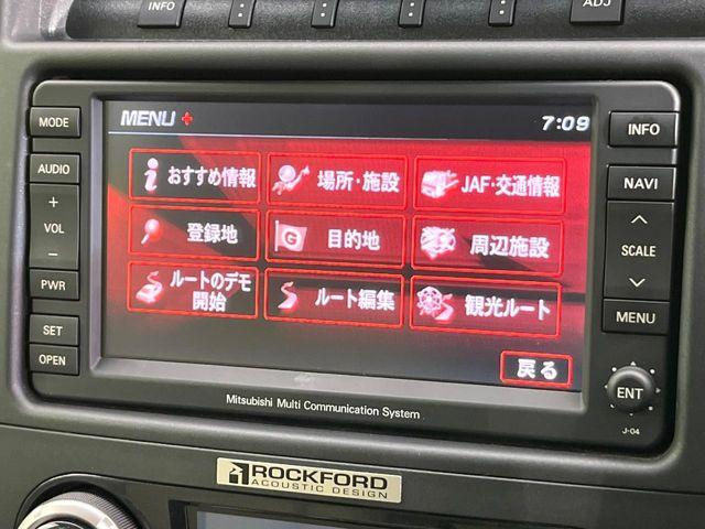 パジェロ（新潟県新潟市東区）