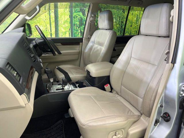 パジェロ（新潟県新潟市東区）