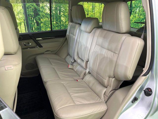 パジェロ（新潟県新潟市東区）