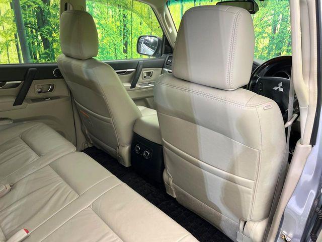 パジェロ（新潟県新潟市東区）