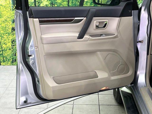 パジェロ（新潟県新潟市東区）