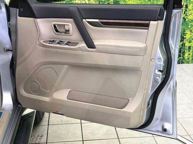 パジェロ（新潟県新潟市東区）