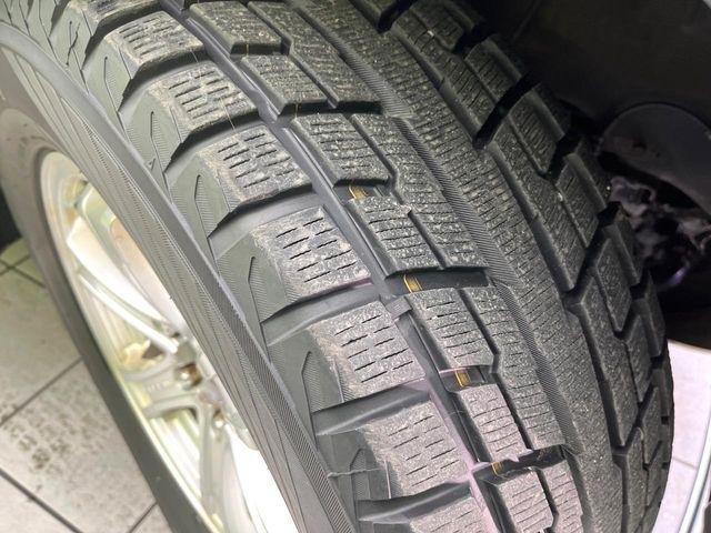 パジェロ（新潟県新潟市東区）