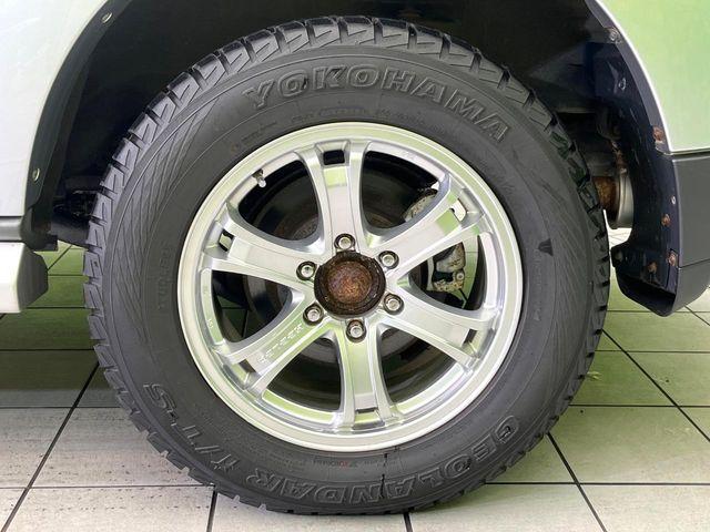 パジェロ（新潟県新潟市東区）