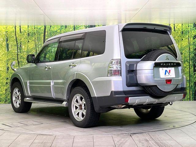パジェロ（新潟県新潟市東区）
