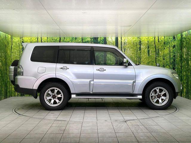 パジェロ（新潟県新潟市東区）