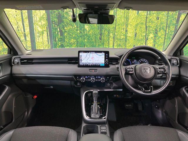 ヴェゼル（新潟県新潟市南区）