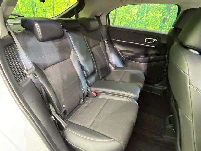 ヴェゼル（新潟県新潟市南区）