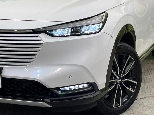 ヴェゼル（新潟県新潟市南区）