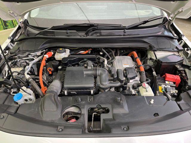 ヴェゼル（新潟県新潟市南区）