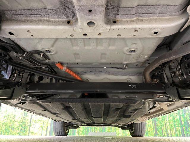 ヴェゼル（新潟県新潟市南区）