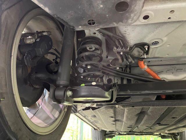 ヴェゼル（新潟県新潟市南区）