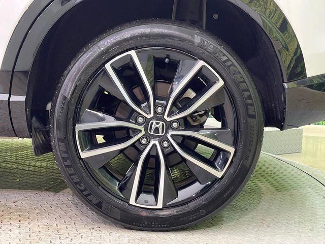 ヴェゼル（新潟県新潟市南区）