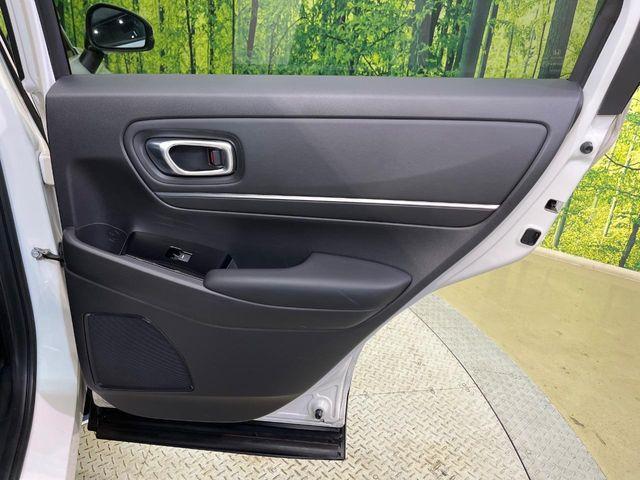 ヴェゼル（新潟県新潟市南区）