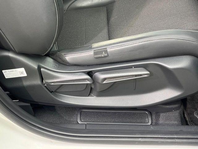 ヴェゼル（新潟県新潟市南区）