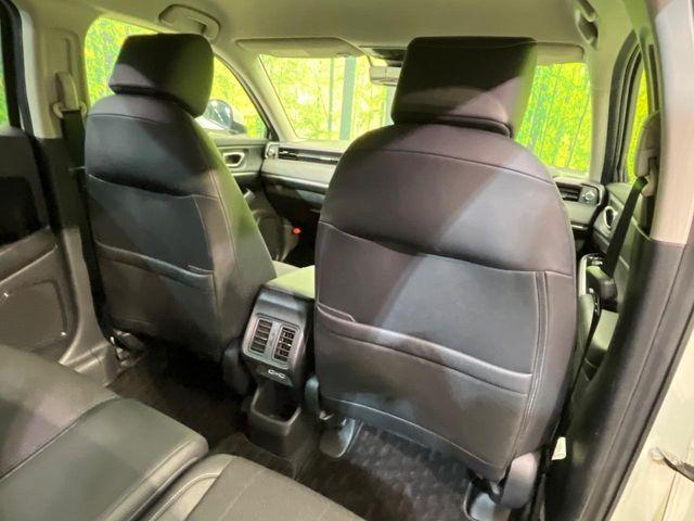 ヴェゼル（新潟県新潟市南区）