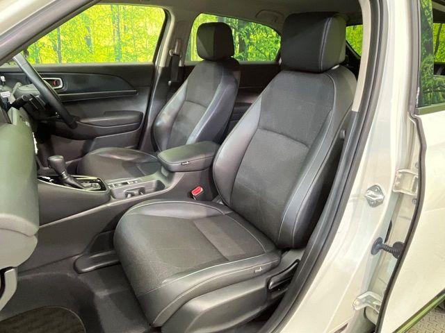 ヴェゼル（新潟県新潟市南区）