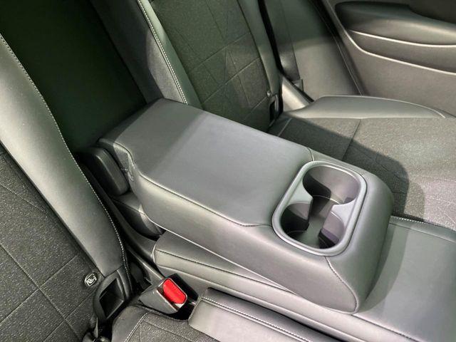 ヴェゼル（新潟県新潟市南区）