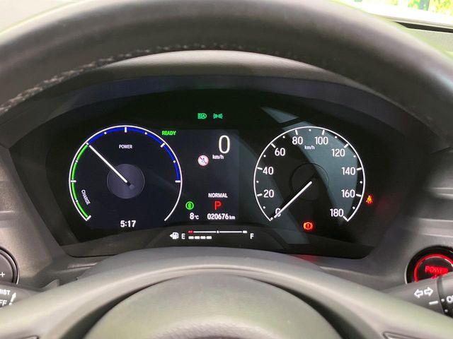 ヴェゼル（新潟県新潟市南区）