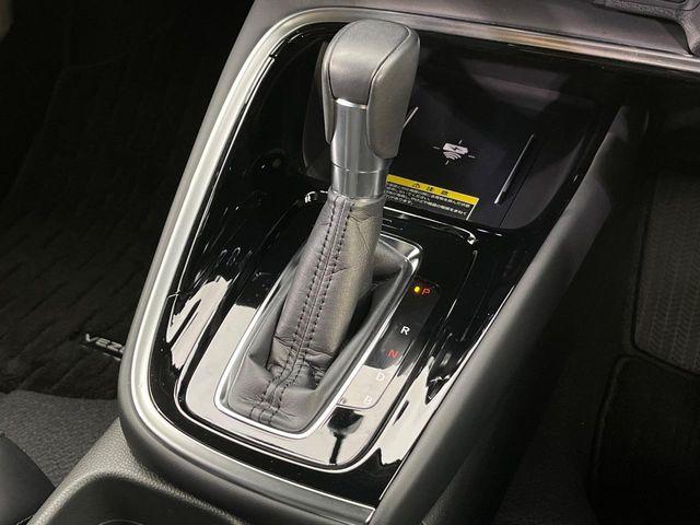 ヴェゼル（新潟県新潟市南区）