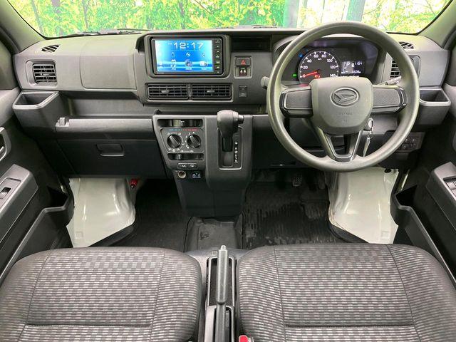 ハイゼットカーゴ（新潟県新潟市東区）